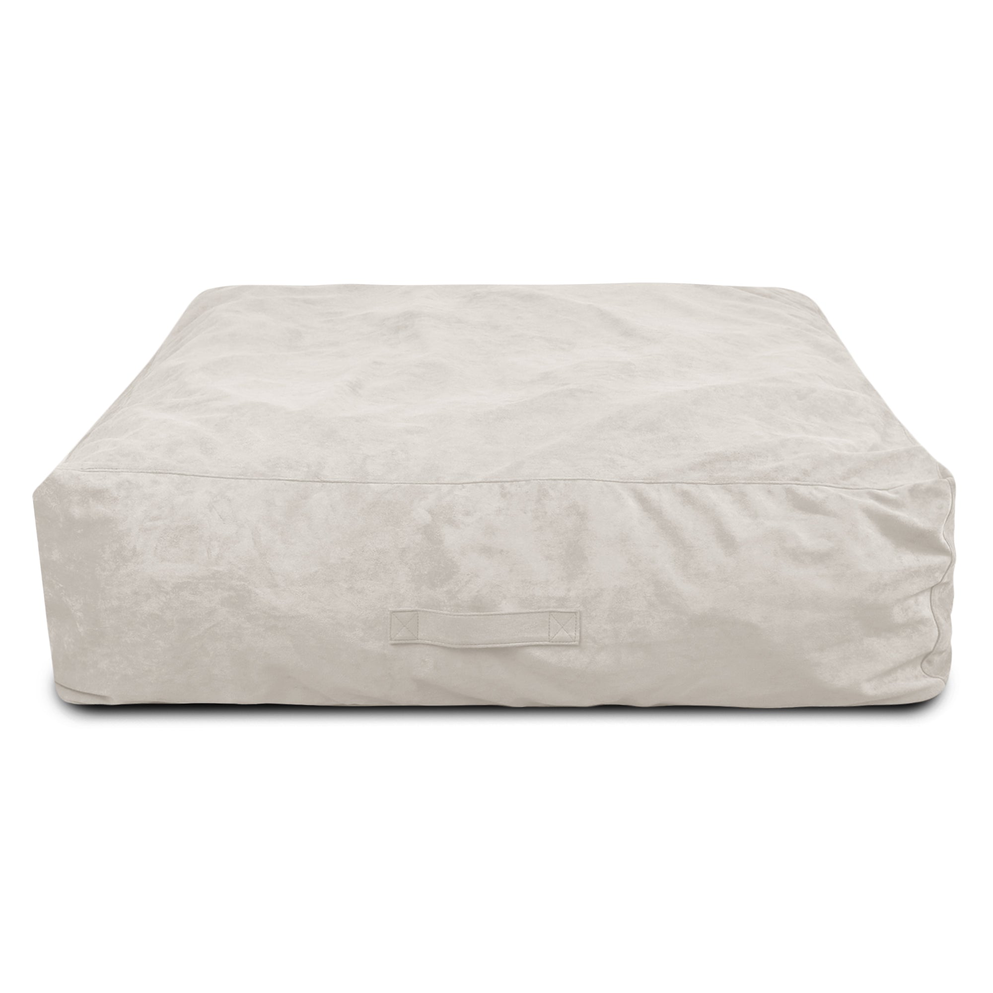 Square Crash Pad