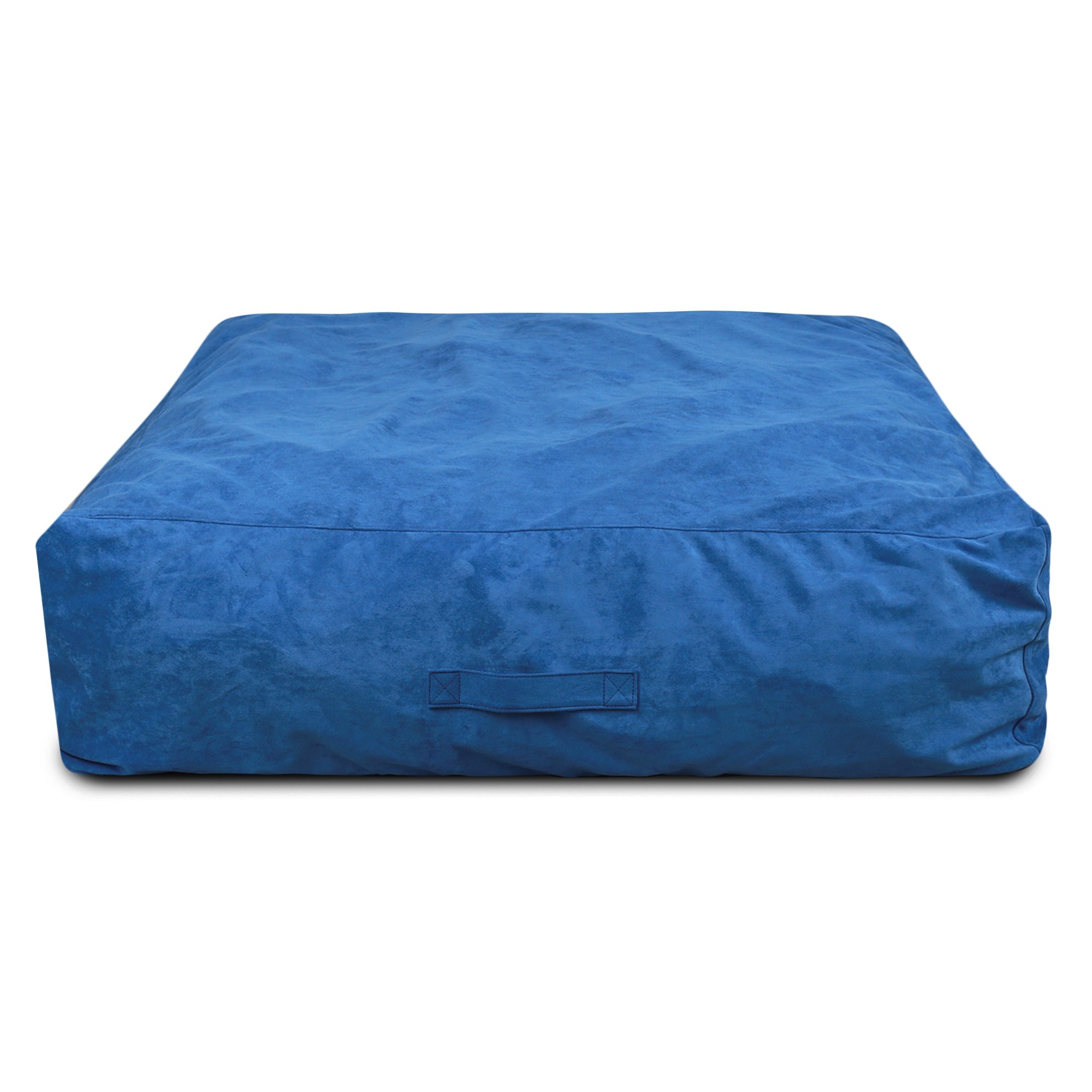 Square Crash Pad