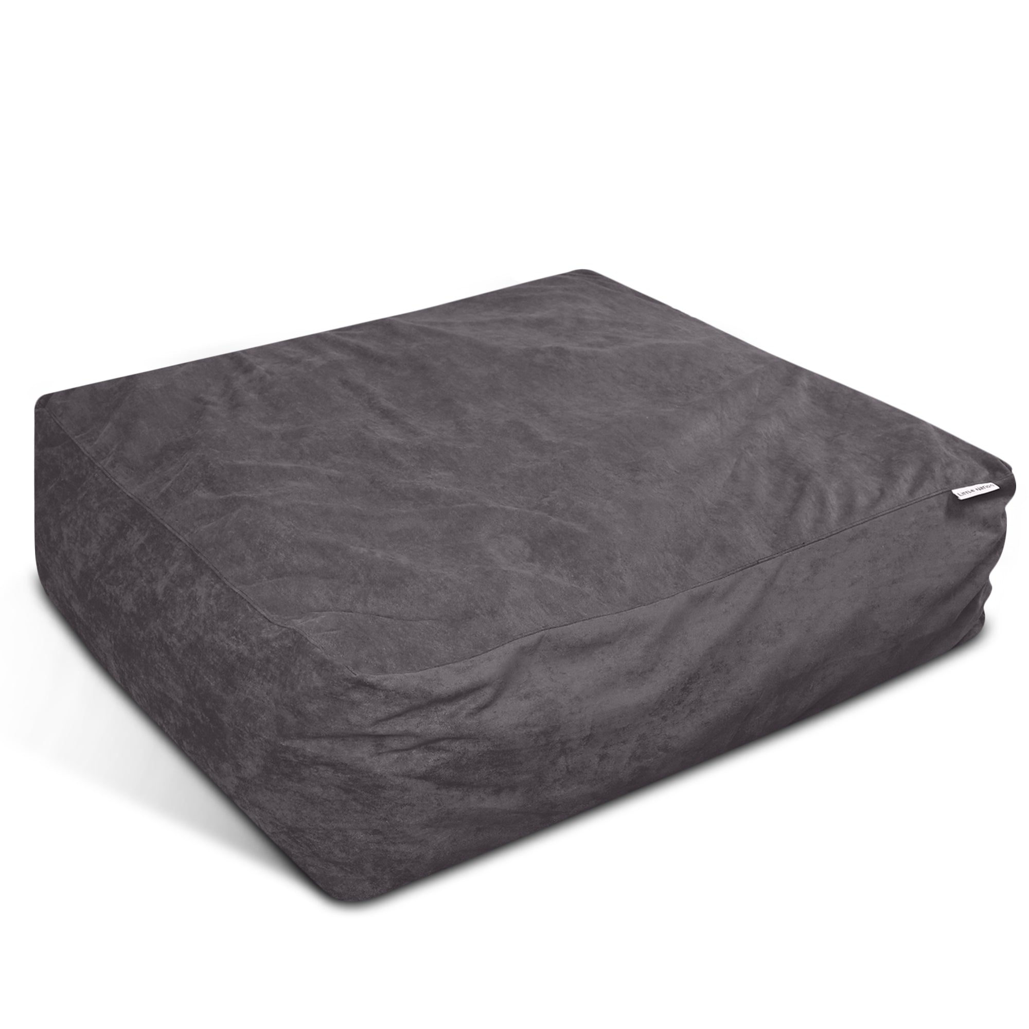 Square Crash Pad