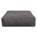 Square Crash Pad