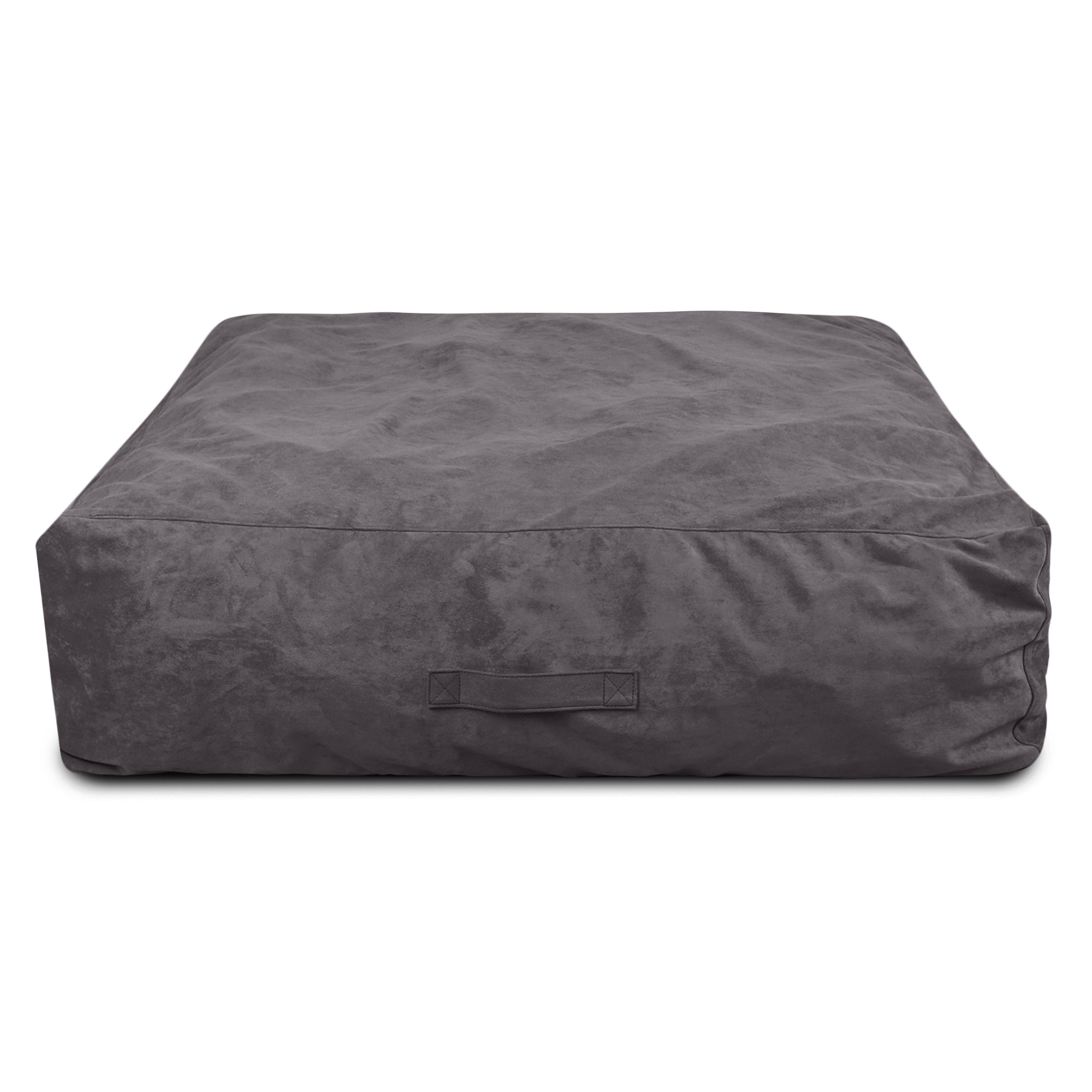 Square Crash Pad