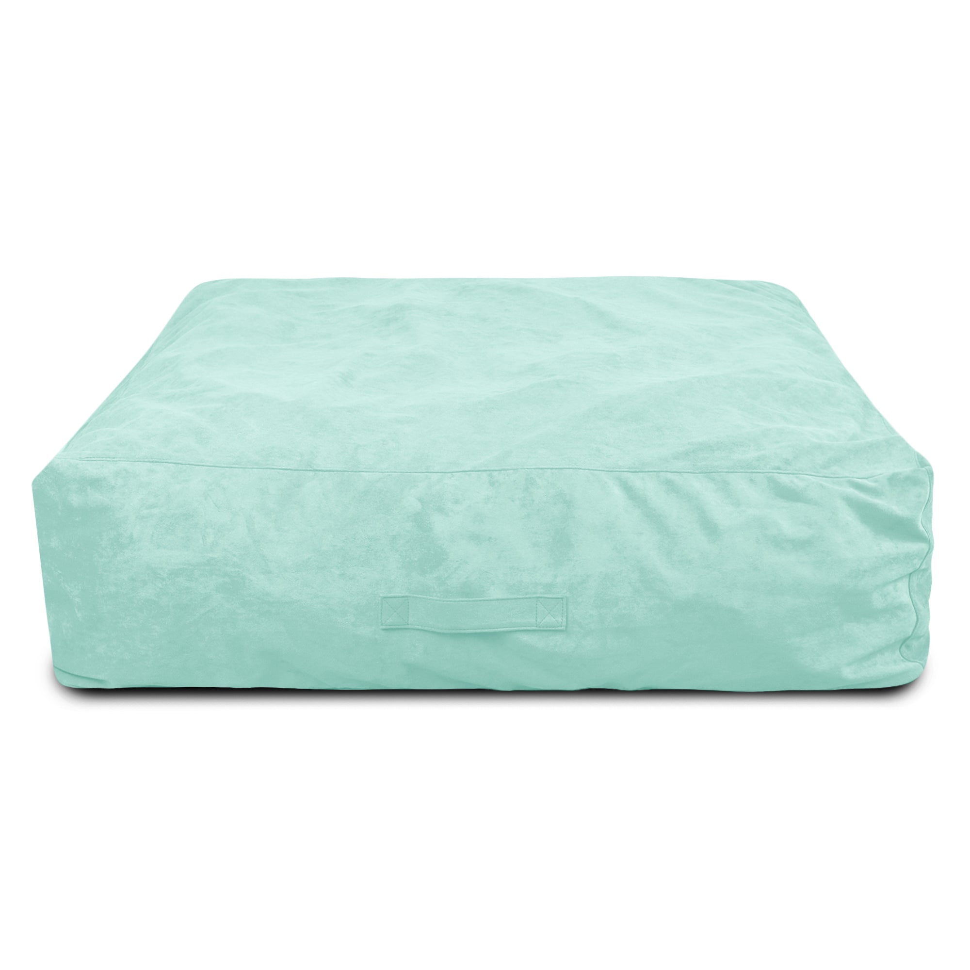 Square Crash Pad