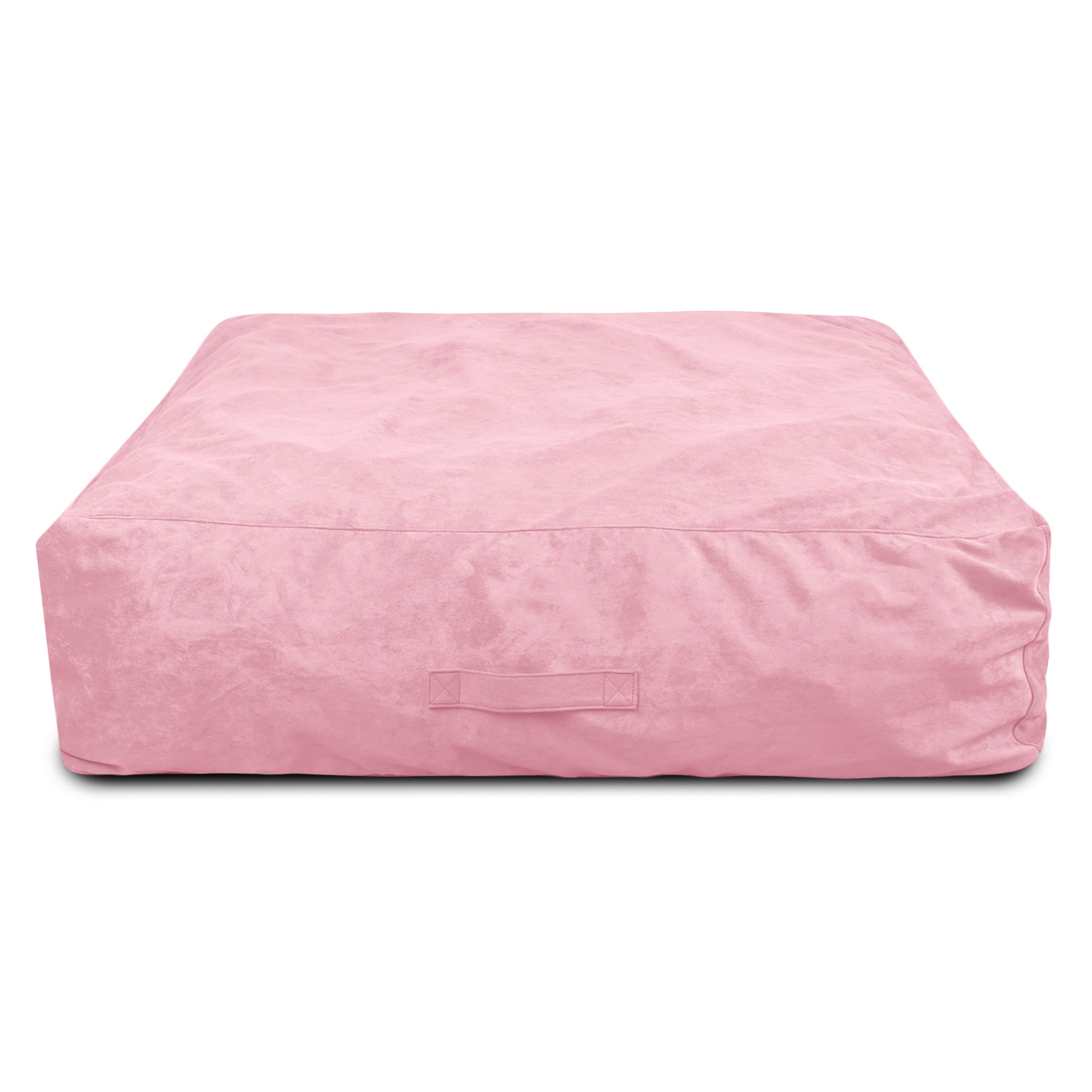 Square Crash Pad