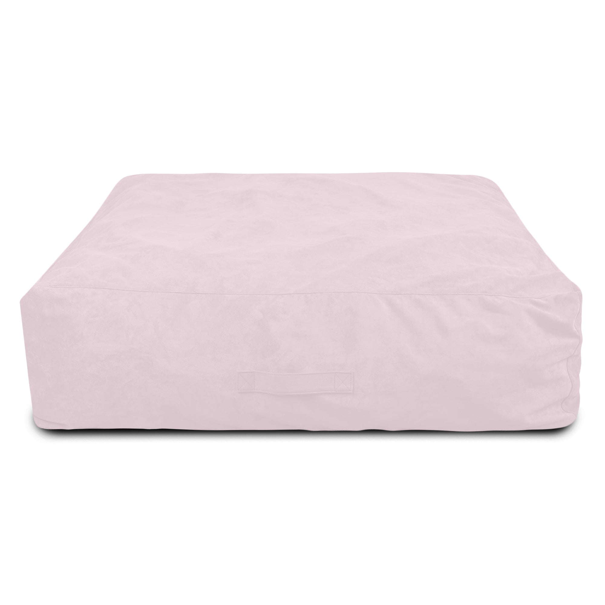 Square Crash Pad
