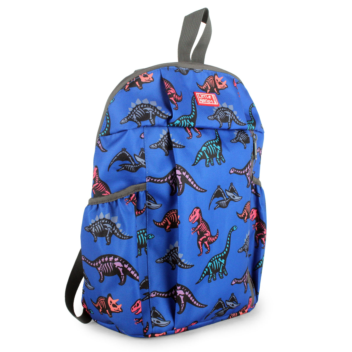 Lightweight Kids Backpack | Everyday School Backpack | Little Nation ...