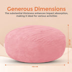 Foam Bean Bag