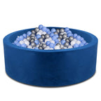 Foam Ball Pit Deluxe (Balls not included)