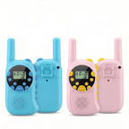 Kids Walkie Talkie Set of 2