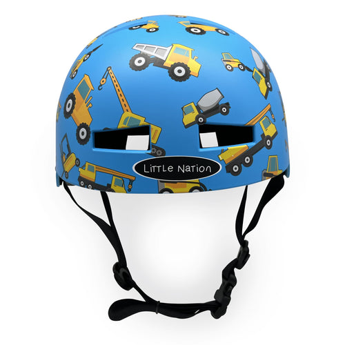 bike helmets for toddlers nz Kinderfeets Toddler Helmet Baby On The Move Designed for riders ages 1 and up Dial fit system allows for precise adjustments and enables helmet to grow with your child Toddler & Young Kids Helmet
