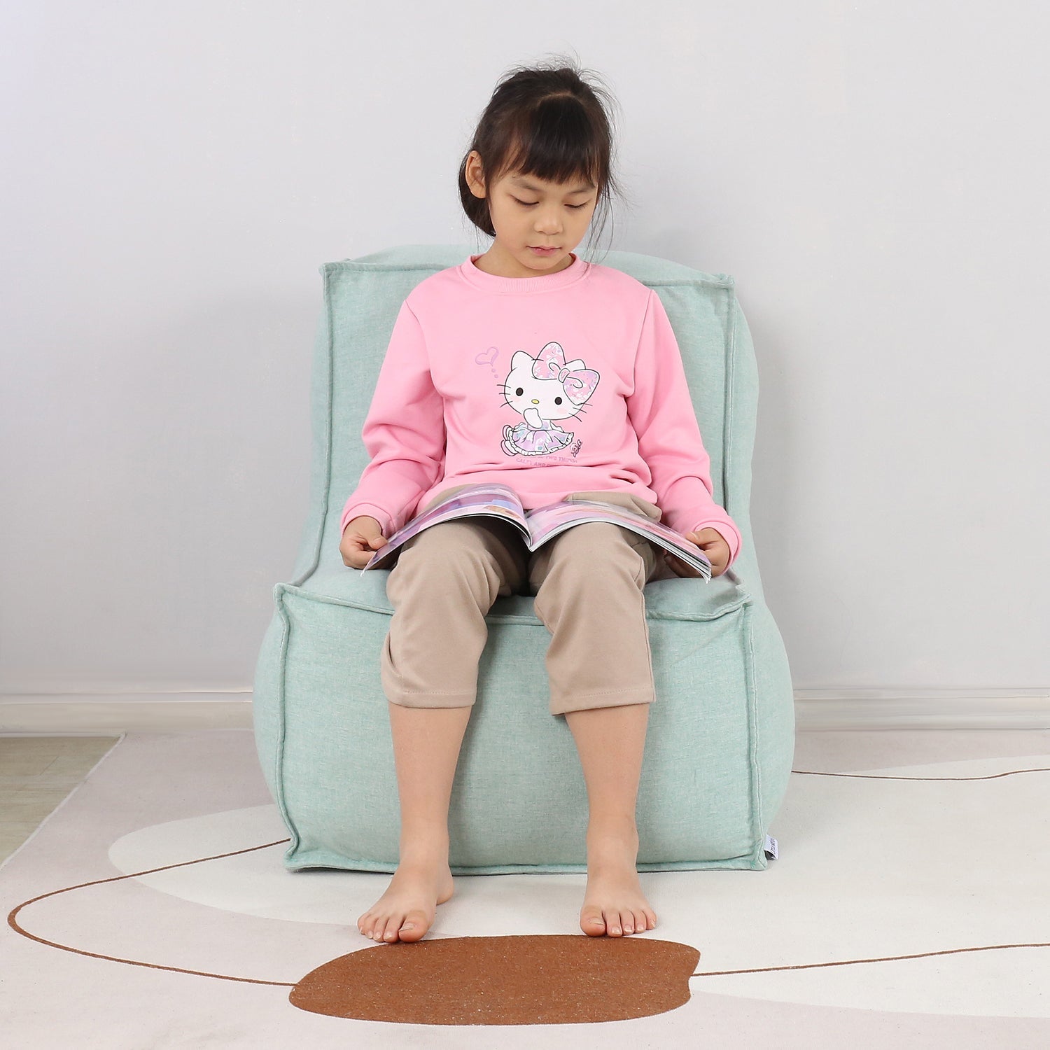 Mini Lounger