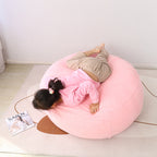 Foam Bean Bag