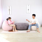 Foam Bean Bag