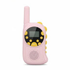 Kids Walkie Talkie Set of 2