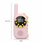 Kids Walkie Talkie Set of 2