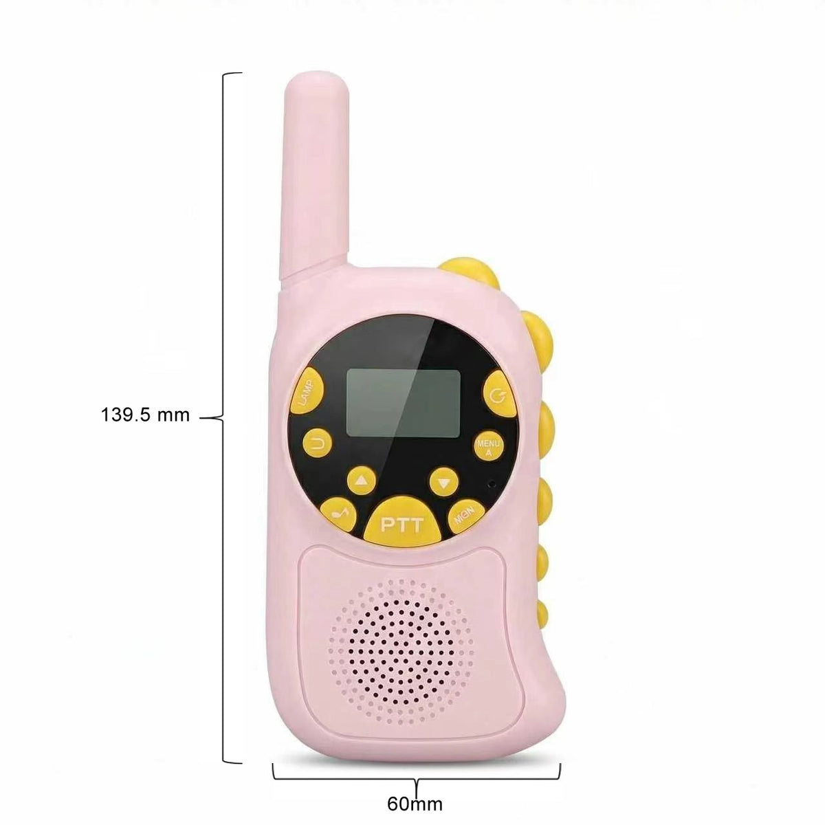 Kids Walkie Talkie Set of 2