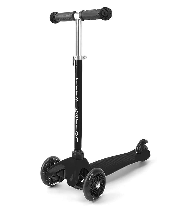 3 Wheel Scooter