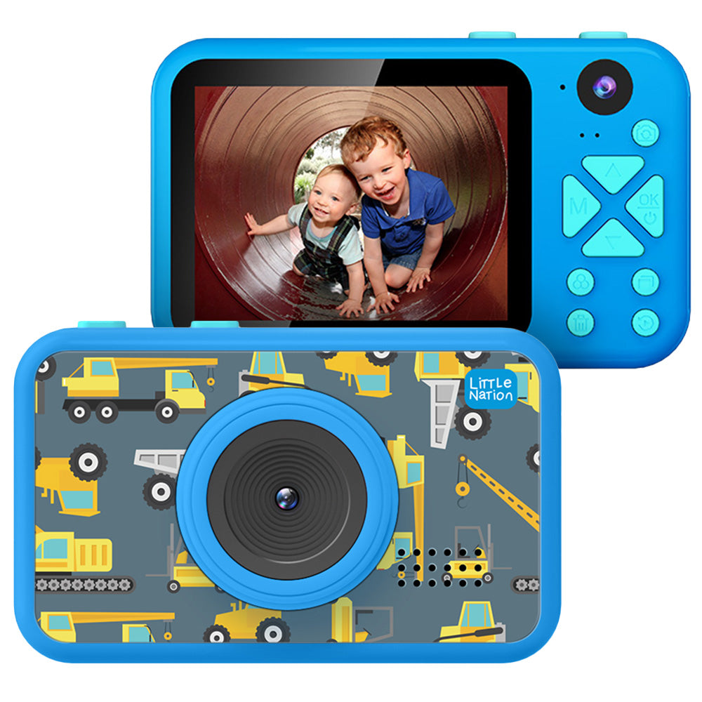 Kids Camera