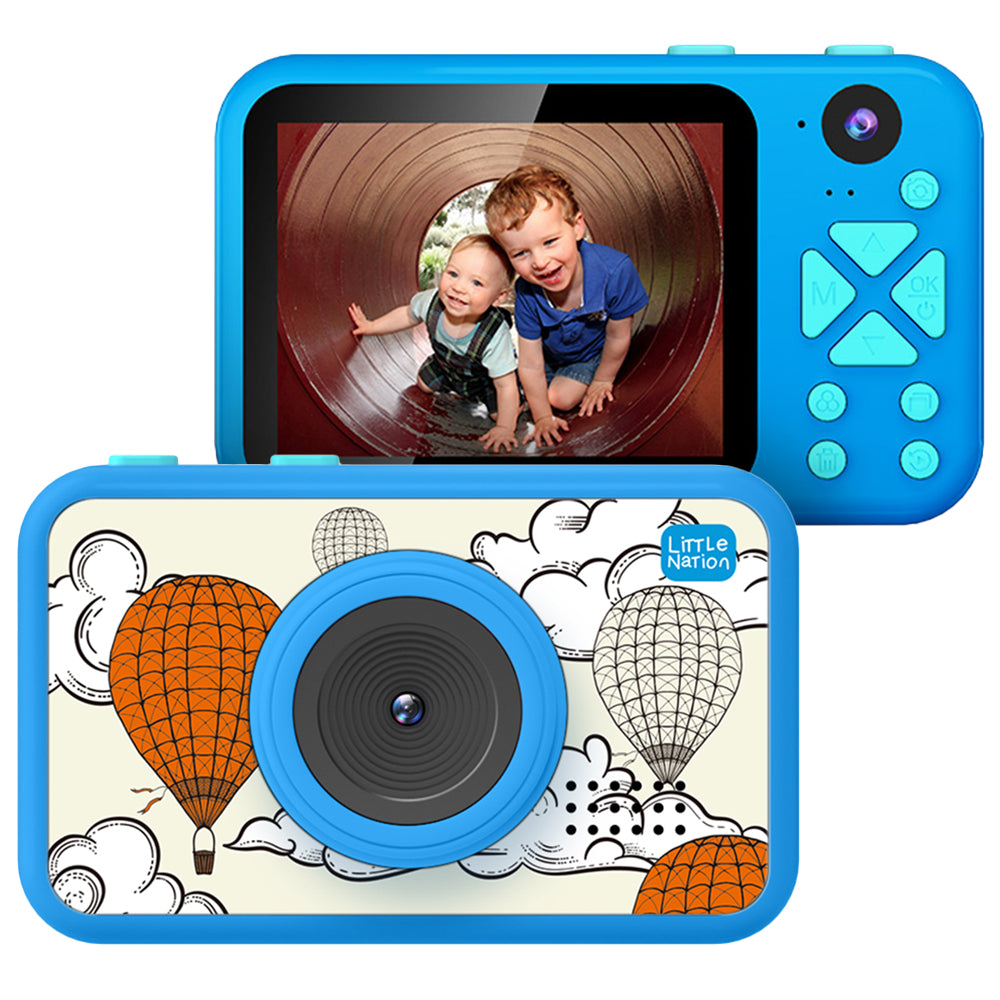 Kids Camera