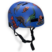 Navy Dinosaur