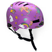 Purple Unicorn