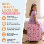 Travel Luggage