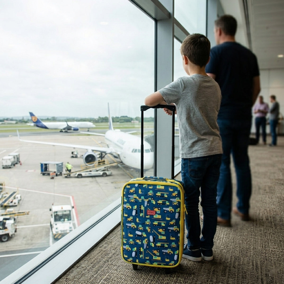 Travel Luggage