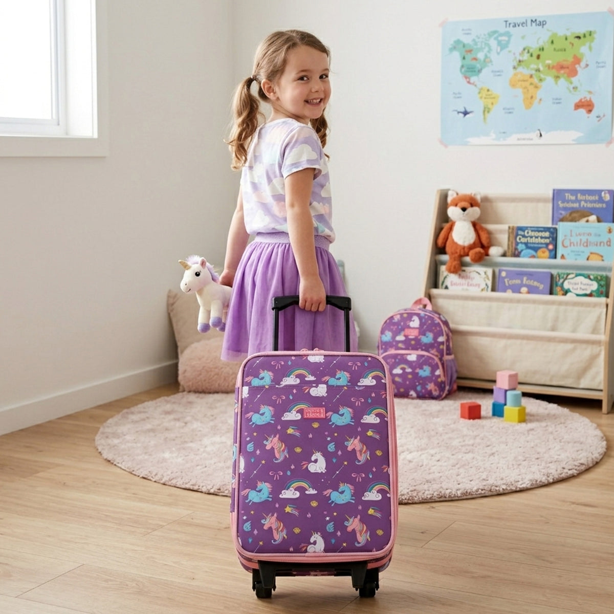 Travel Luggage