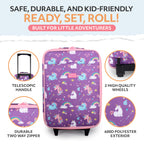 Travel Luggage