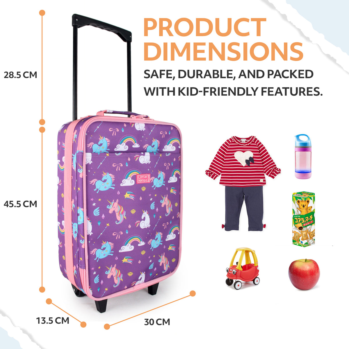 Travel Luggage