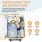 Travel Luggage