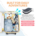Travel Luggage