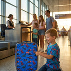 Travel Luggage