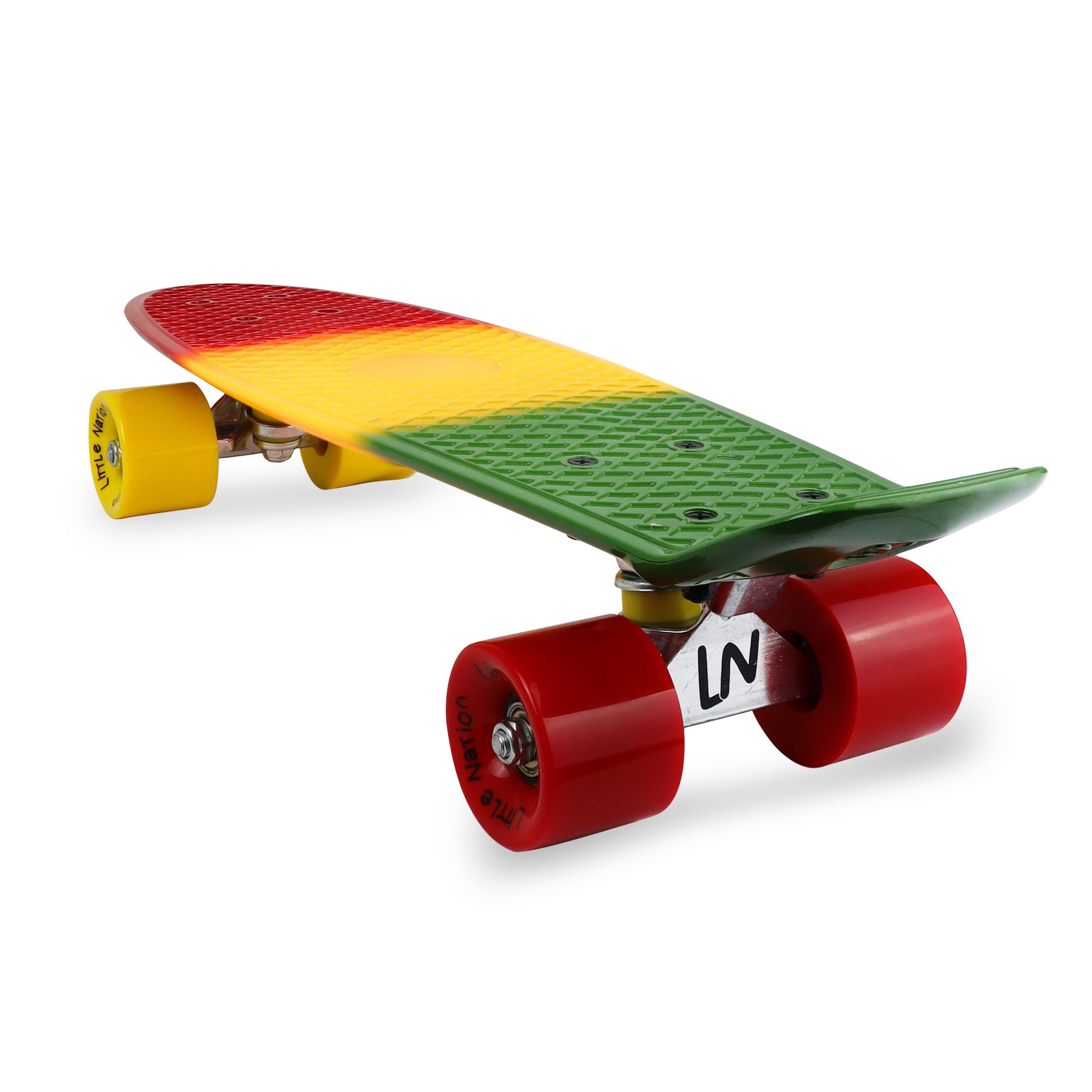 Mini Cruiser Skateboard