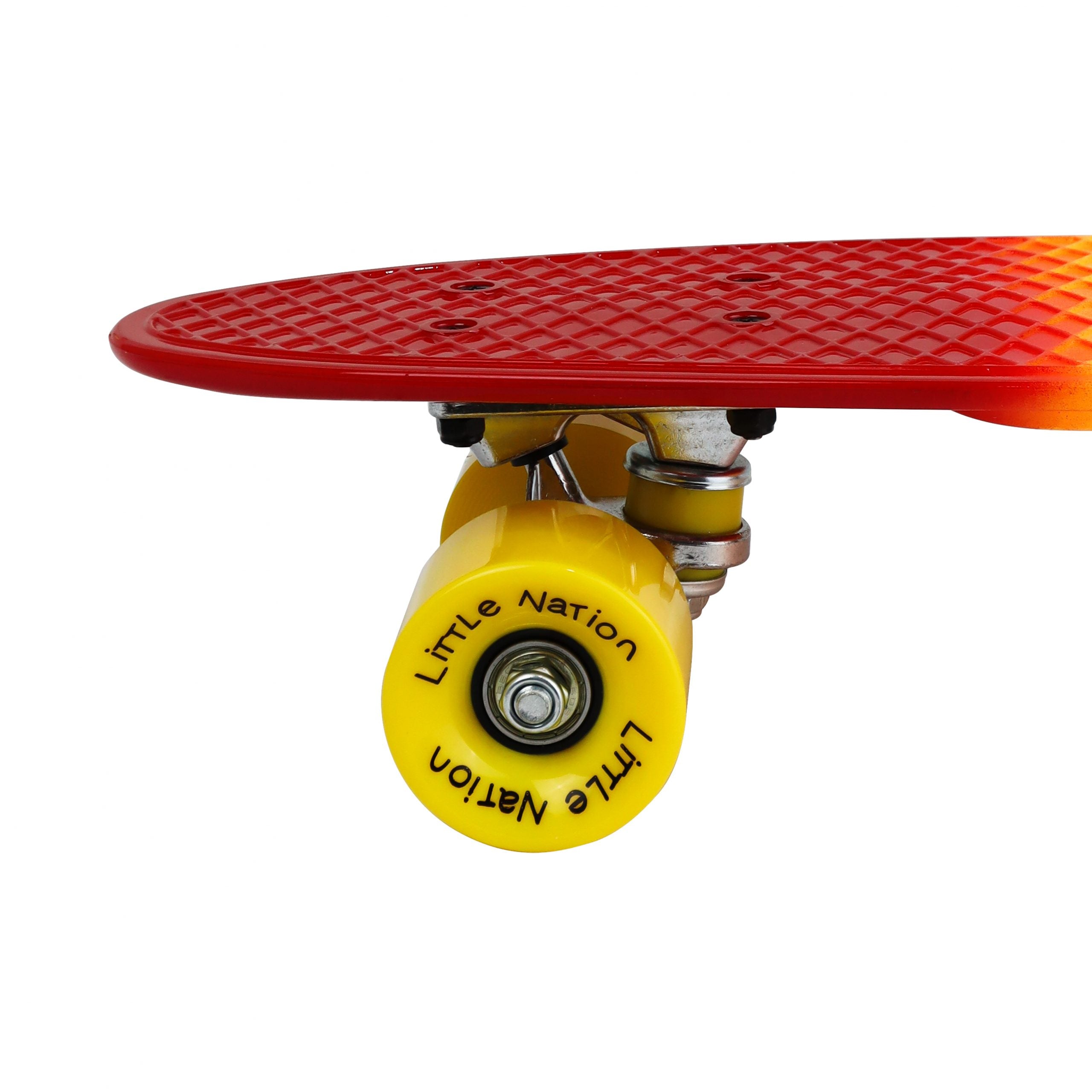 Mini Cruiser Skateboard