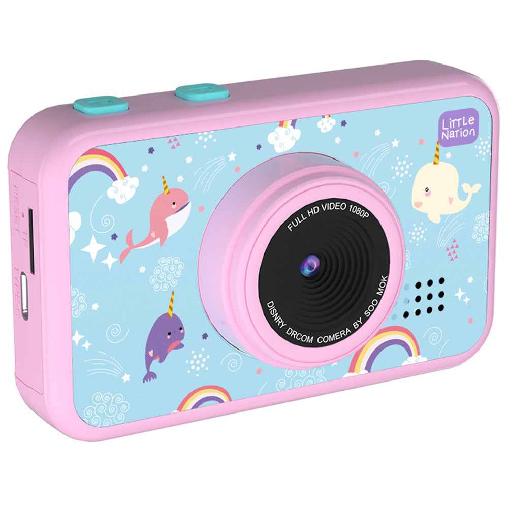 Kids Camera