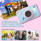 Kids Camera