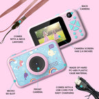 Kids Camera