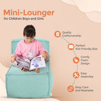 Mini Lounger