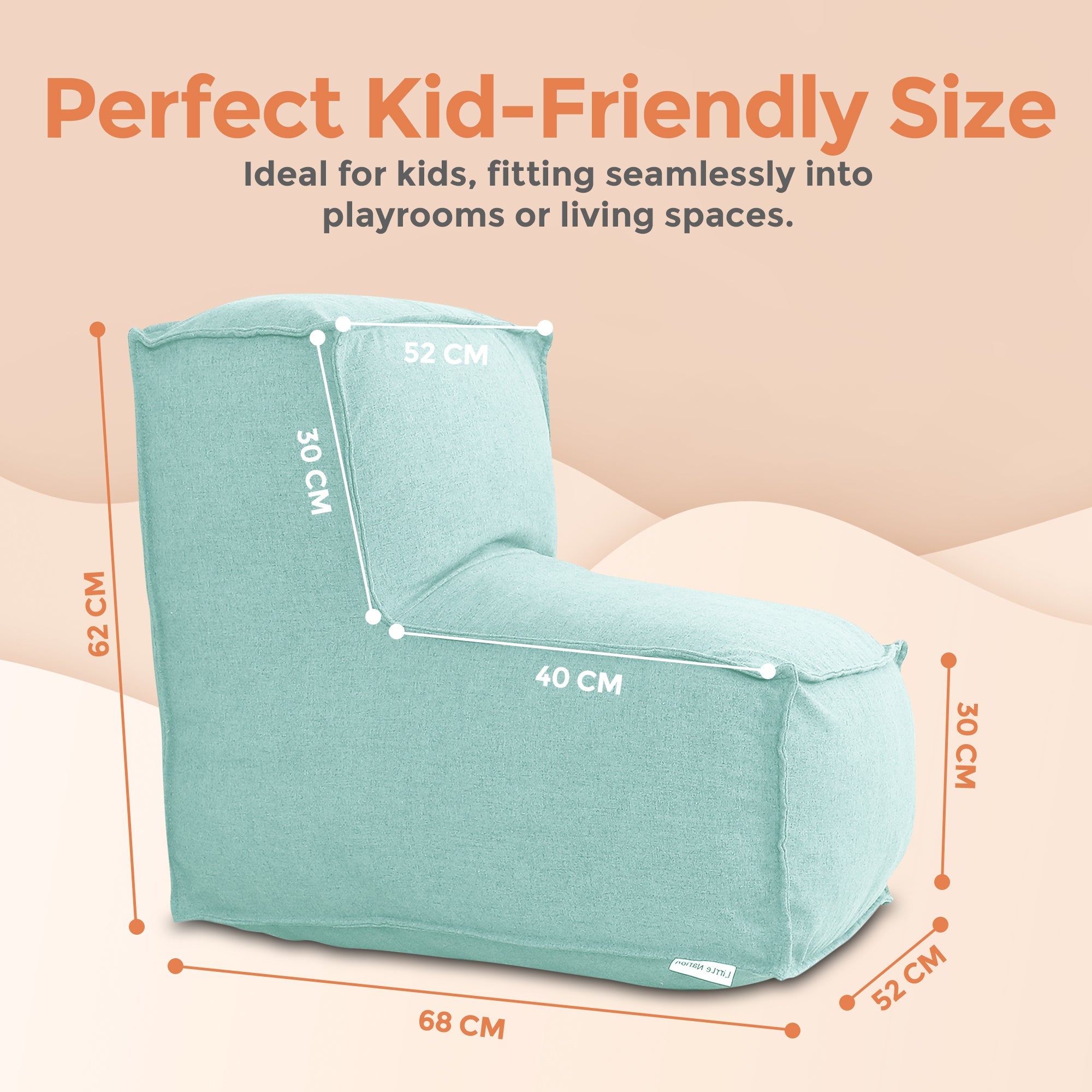 Mini Lounger