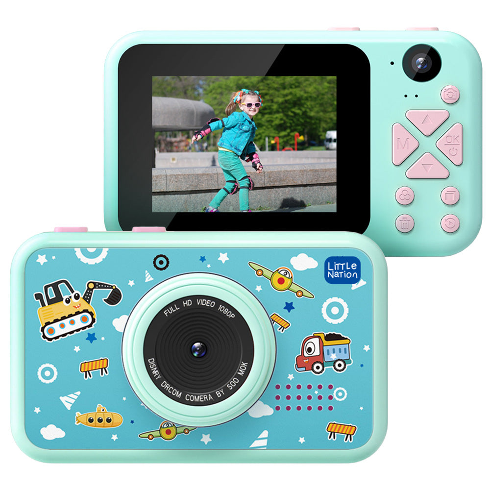 Kids Camera