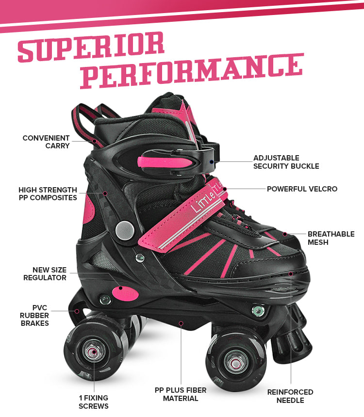 Kids Roller Skates