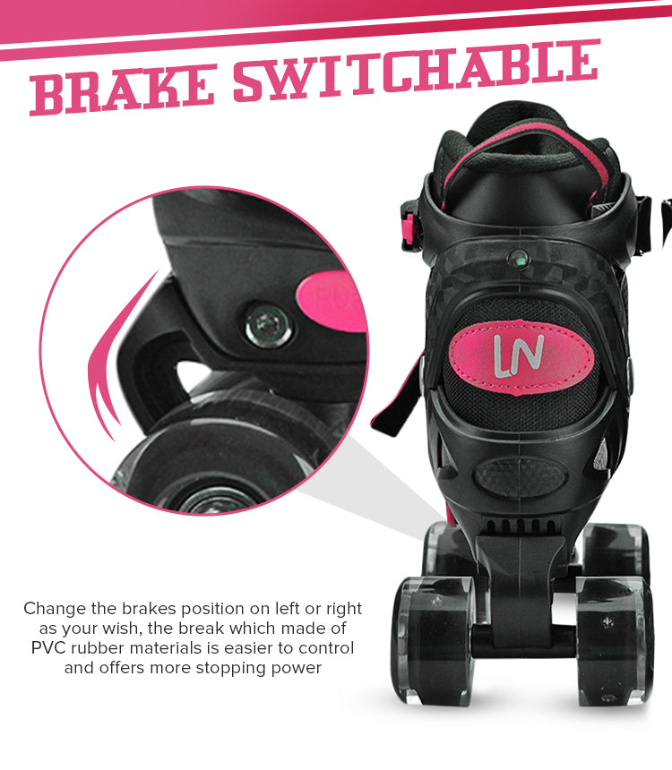 Kids Roller Skates