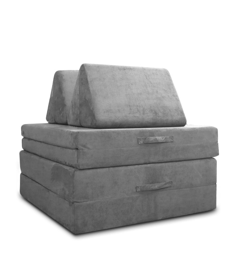 PLAY COUCH DARK GREY-01
