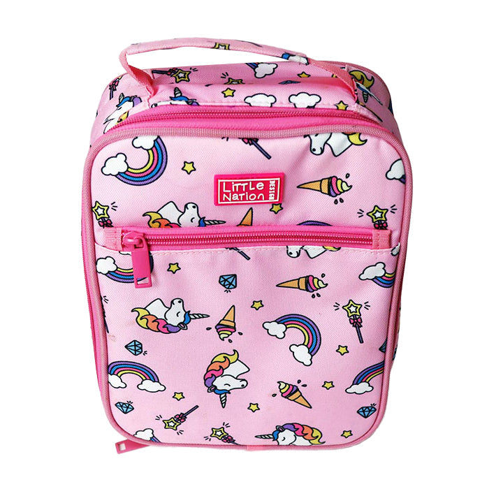Lunchbox Cooler