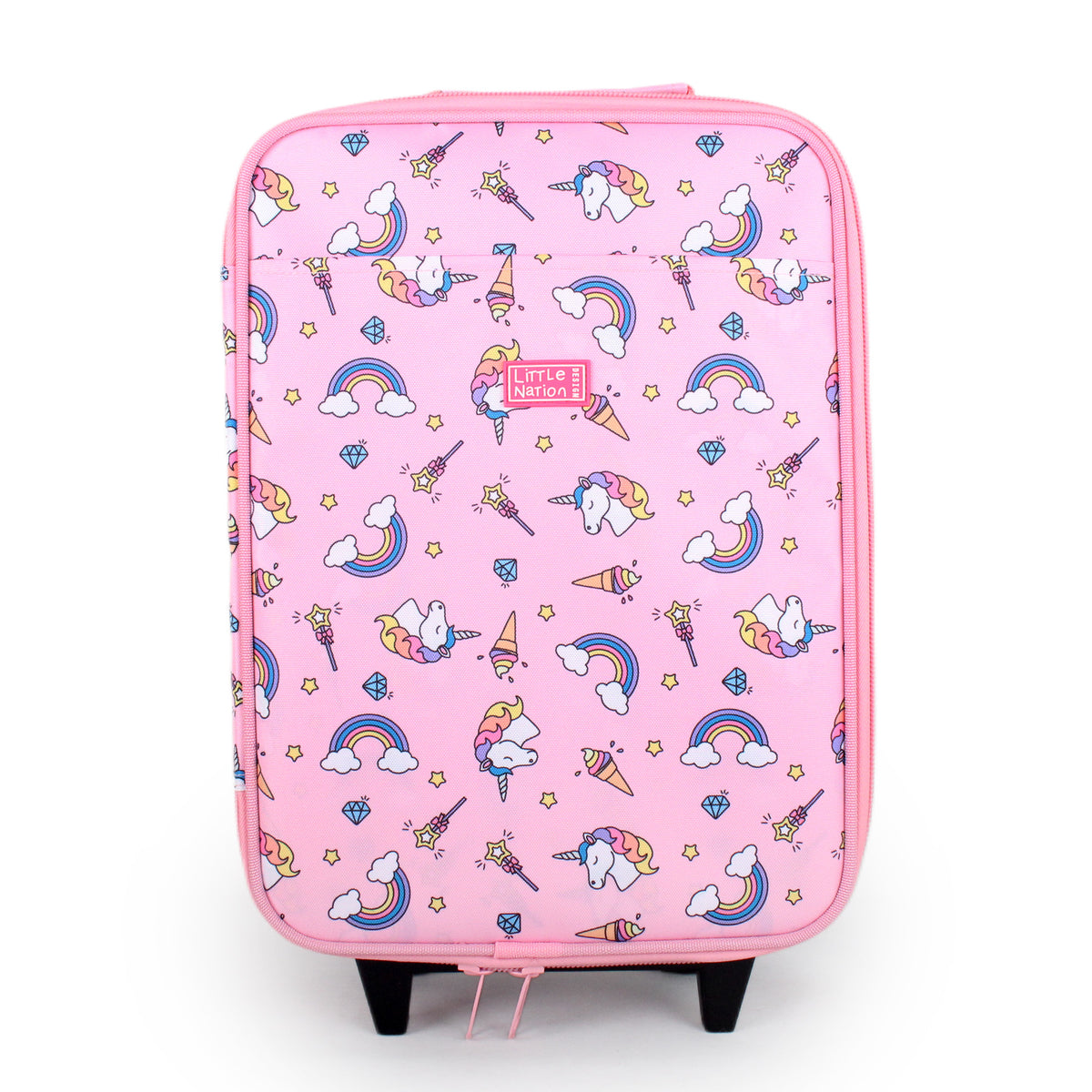 Travel Luggage
