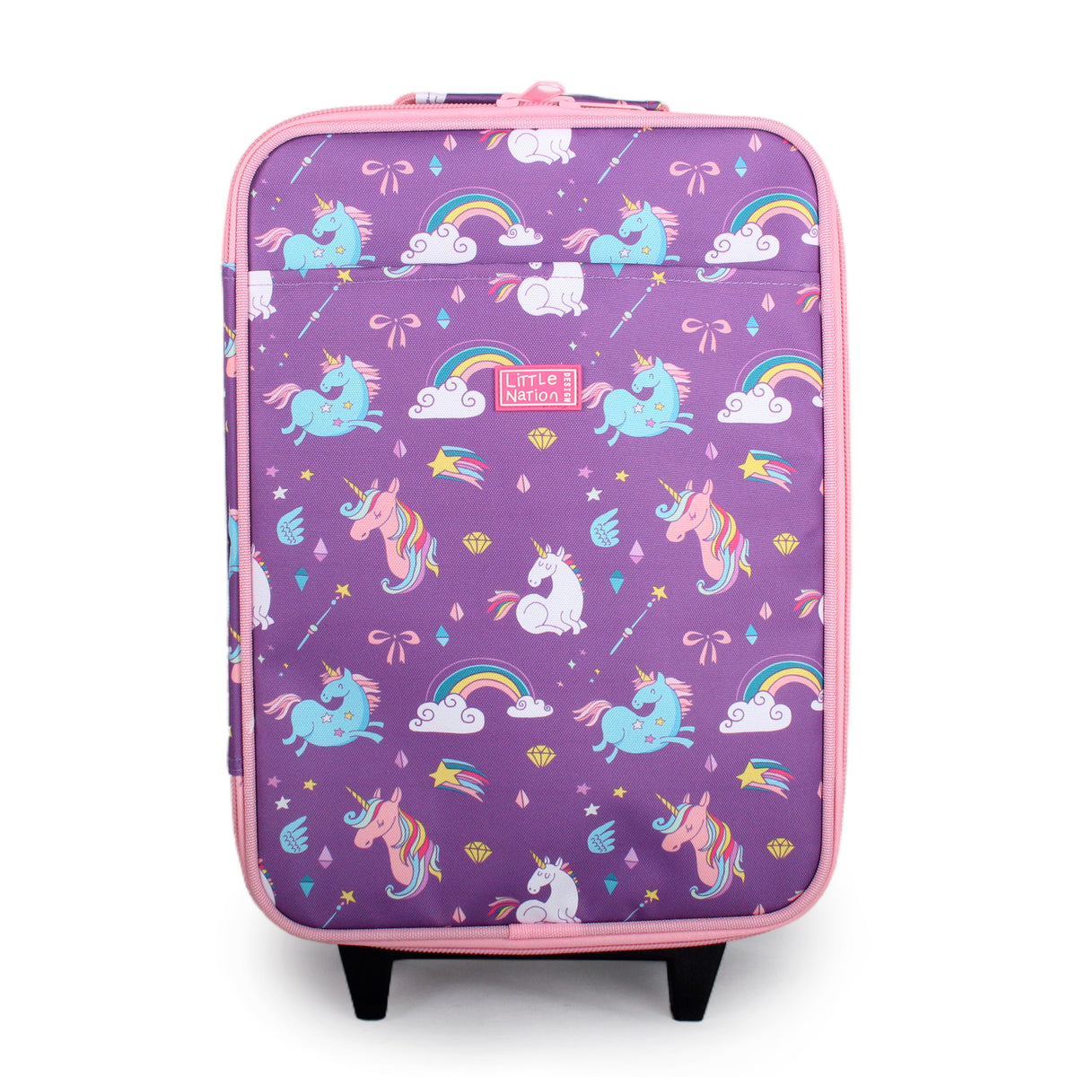 Travel Luggage