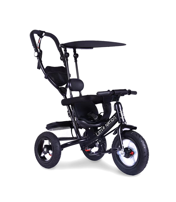 Push Trike Deluxe