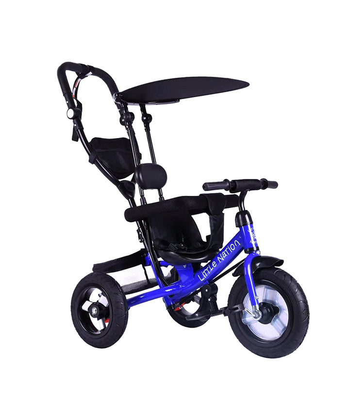 Push Trike Deluxe