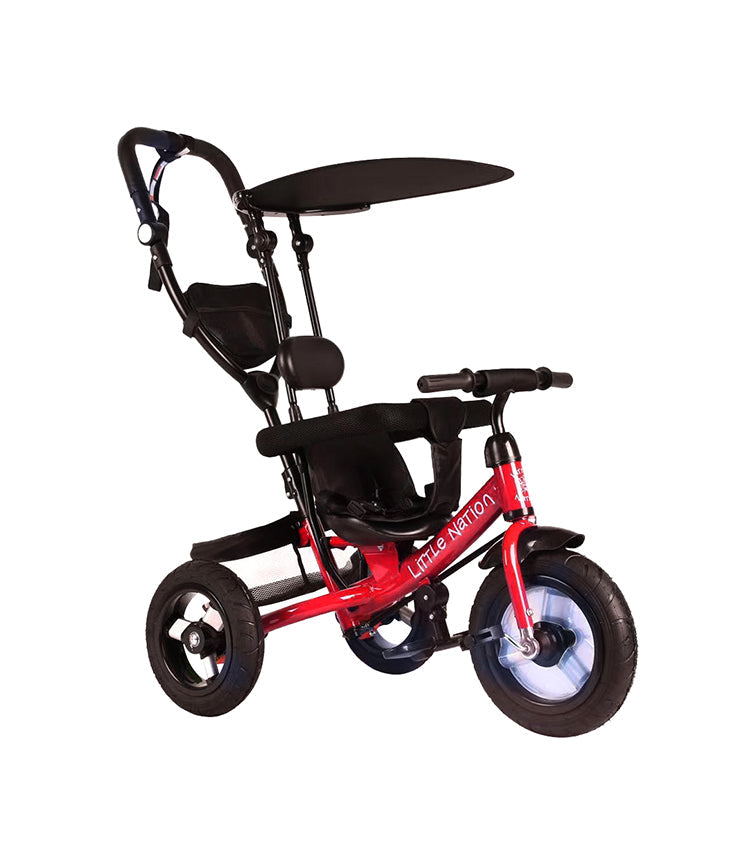 Push Trike Deluxe