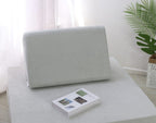 Play Couch Extra Trapezium Pillow ‚ Light Grey